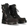 New Rock - M1473RC1 Bottines - Noir Product image